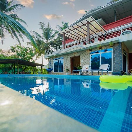 Spicy Mango Villa Elegano - Luxurious Villa Near Nagaon Beach, Alibag Exteriér fotografie