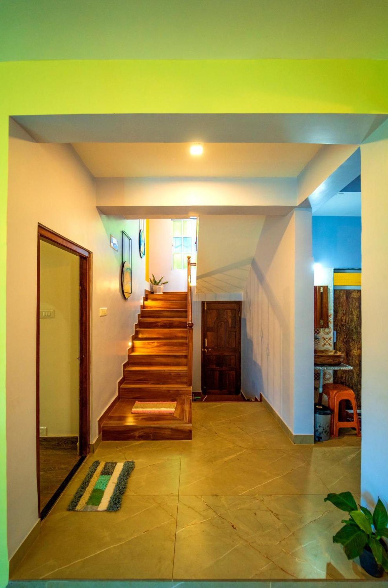 Spicy Mango Villa Elegano - Luxurious Villa Near Nagaon Beach, Alibag Exteriér fotografie